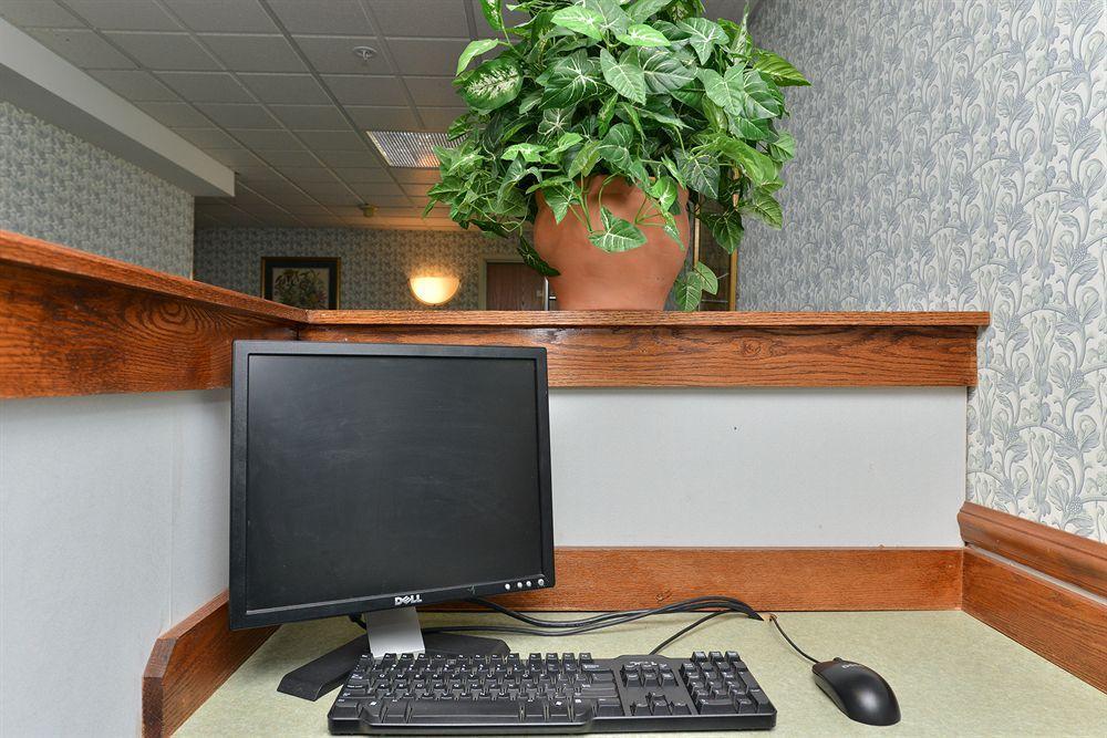 Acadia Inn บาร์ฮาเบอร์ ภายนอก รูปภาพ