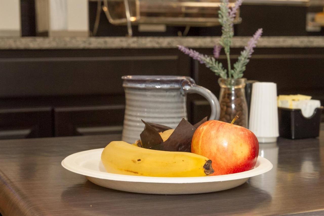 Acadia Inn บาร์ฮาเบอร์ ภายนอก รูปภาพ